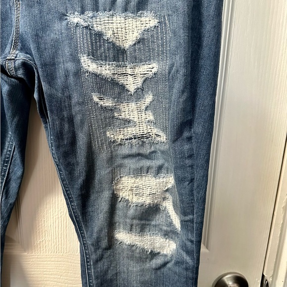 Torrid Bombshell Skinny 20R - Picture 6 of 11